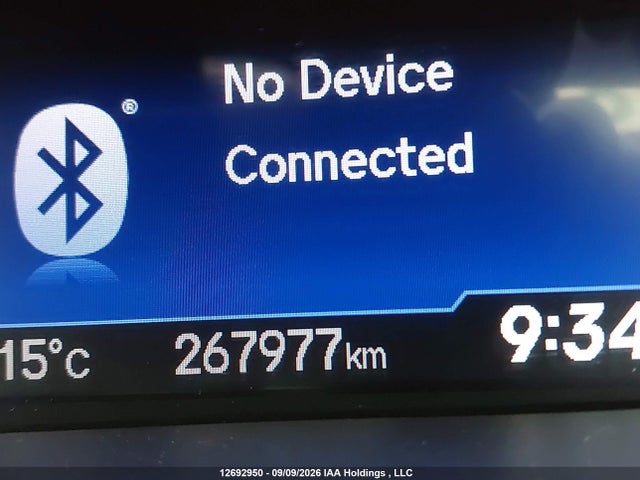 12692950 :رقم المزاد ، 2HGFB2F41DH046319 vin ، 2013 Honda Civic مزاد بيع