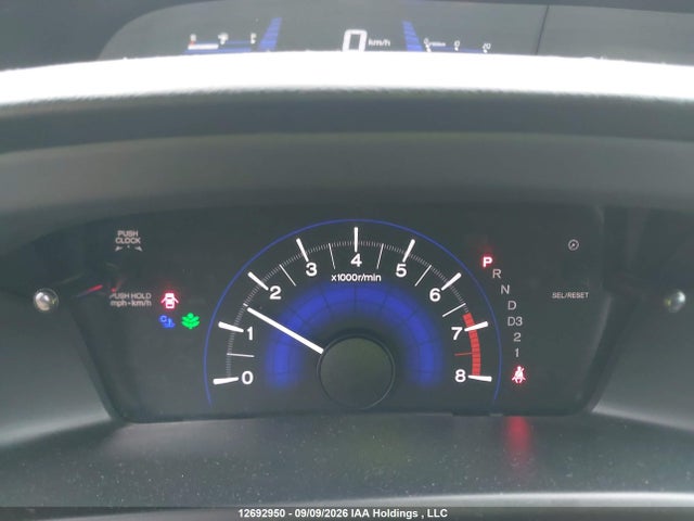 12692950 :رقم المزاد ، 2HGFB2F41DH046319 vin ، 2013 Honda Civic مزاد بيع