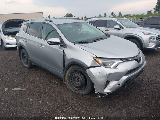 Aukcja sprzedaży 2017 Toyota Rav4 Le, vin: 2T3ZFREV9HW399903, numer aukcji: 12692955