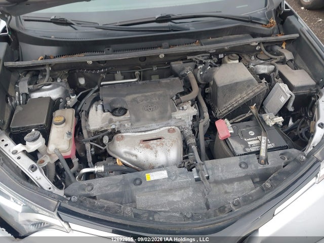 2017 Toyota Rav4 Le მანქანა იყიდება აუქციონზე, vin: 2T3ZFREV9HW399903, აუქციონის ნომერი: 12692955