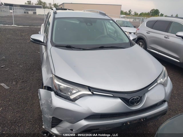 2017 Toyota Rav4 Le მანქანა იყიდება აუქციონზე, vin: 2T3ZFREV9HW399903, აუქციონის ნომერი: 12692955