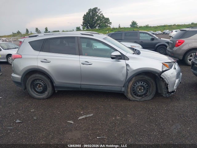 2017 Toyota Rav4 Le მანქანა იყიდება აუქციონზე, vin: 2T3ZFREV9HW399903, აუქციონის ნომერი: 12692955