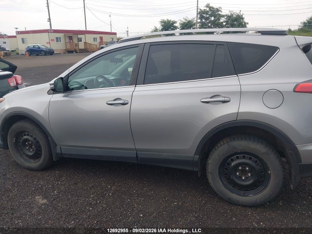 2017 Toyota Rav4 Le მანქანა იყიდება აუქციონზე, vin: 2T3ZFREV9HW399903, აუქციონის ნომერი: 12692955