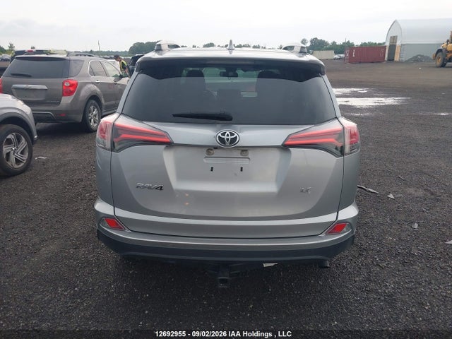 2017 Toyota Rav4 Le მანქანა იყიდება აუქციონზე, vin: 2T3ZFREV9HW399903, აუქციონის ნომერი: 12692955