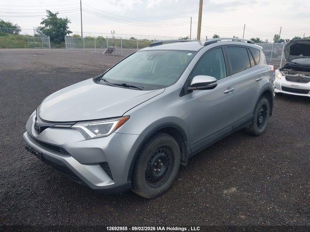 2017 Toyota Rav4 Le მანქანა იყიდება აუქციონზე, vin: 2T3ZFREV9HW399903, აუქციონის ნომერი: 12692955