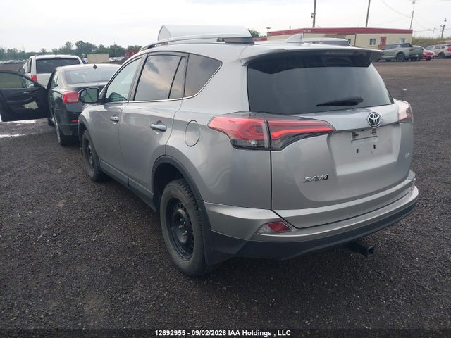 2017 Toyota Rav4 Le მანქანა იყიდება აუქციონზე, vin: 2T3ZFREV9HW399903, აუქციონის ნომერი: 12692955