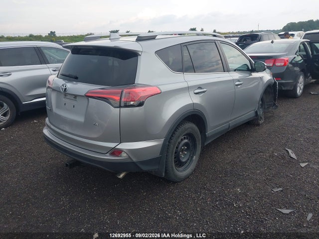 2017 Toyota Rav4 Le მანქანა იყიდება აუქციონზე, vin: 2T3ZFREV9HW399903, აუქციონის ნომერი: 12692955