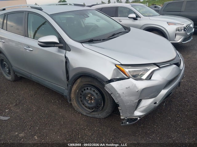 2017 Toyota Rav4 Le მანქანა იყიდება აუქციონზე, vin: 2T3ZFREV9HW399903, აუქციონის ნომერი: 12692955