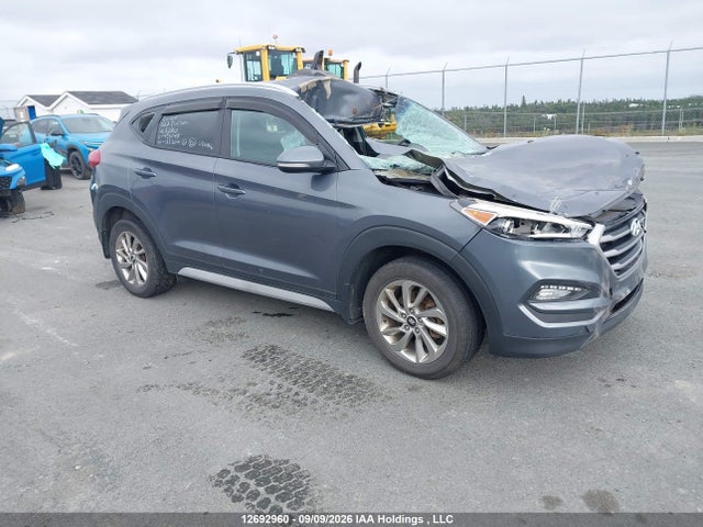 Auction sale of the 2017 Hyundai Tucson Premium, vin: KM8J33A40HU435048, lot number: 12692960