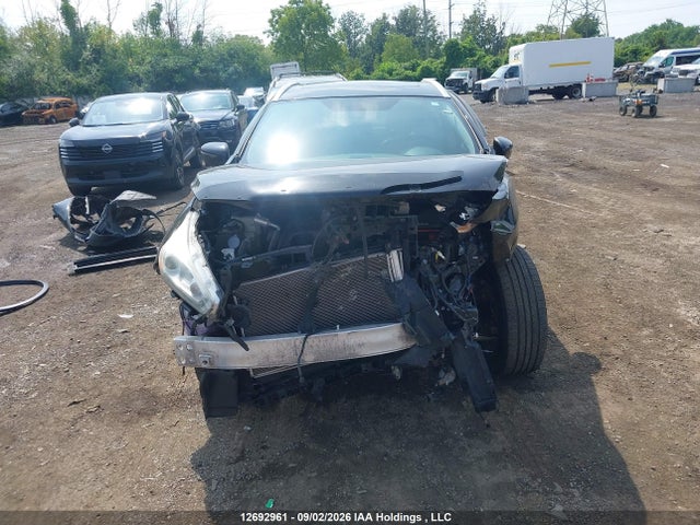 Продажа на аукционе авто 2016 Nissan Murano S/sl/sv/platinum, vin: 5N1AZ2MH4GN100200, номер лота: 12692961