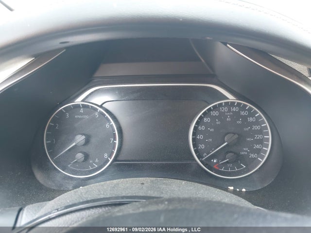 Продажа на аукционе авто 2016 Nissan Murano S/sl/sv/platinum, vin: 5N1AZ2MH4GN100200, номер лота: 12692961