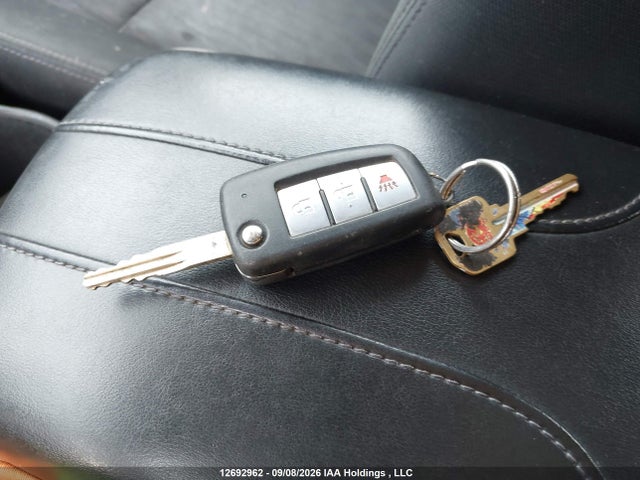 Nissan Rogue S/sl/sv 2020 5N1AT2MV5LC819081 Image 11