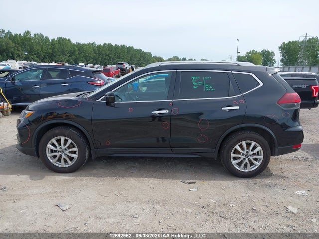 Nissan Rogue S/sl/sv 2020 5N1AT2MV5LC819081 Image 14