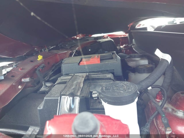 12692963 :رقم المزاد ، 3GNAXTEGXSL323377 vin ، 2025 Chevrolet Equinox Rs مزاد بيع