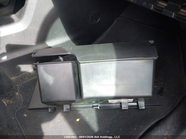 12692963 :رقم المزاد ، 3GNAXTEGXSL323377 vin ، 2025 Chevrolet Equinox Rs مزاد بيع