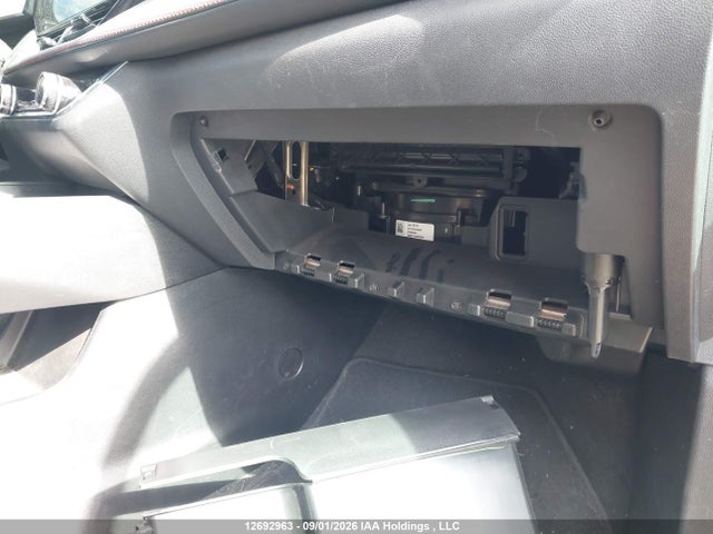 12692963 :رقم المزاد ، 3GNAXTEGXSL323377 vin ، 2025 Chevrolet Equinox Rs مزاد بيع