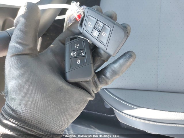 Продаж на аукціоні авто 2026 Volkswagen Jetta Comfortline, vin: 3VWSW7BU2TM065284, номер лоту: 12692966