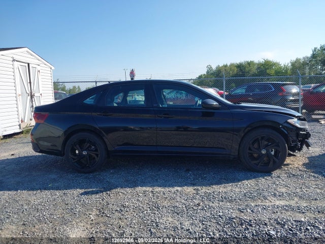 Продаж на аукціоні авто 2026 Volkswagen Jetta Comfortline, vin: 3VWSW7BU2TM065284, номер лоту: 12692966