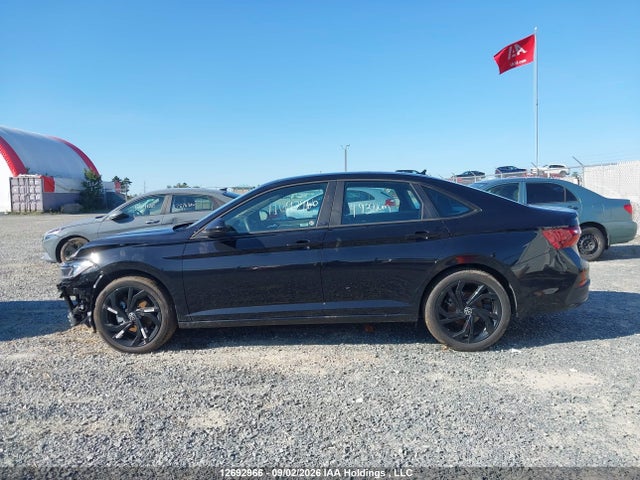 Продаж на аукціоні авто 2026 Volkswagen Jetta Comfortline, vin: 3VWSW7BU2TM065284, номер лоту: 12692966