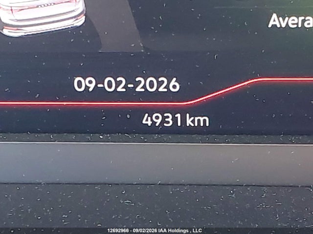 Продаж на аукціоні авто 2026 Volkswagen Jetta Comfortline, vin: 3VWSW7BU2TM065284, номер лоту: 12692966