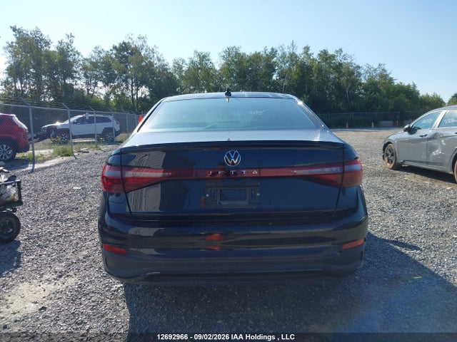 Продаж на аукціоні авто 2026 Volkswagen Jetta Comfortline, vin: 3VWSW7BU2TM065284, номер лоту: 12692966