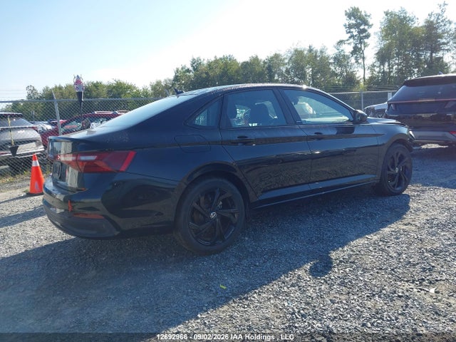 Продаж на аукціоні авто 2026 Volkswagen Jetta Comfortline, vin: 3VWSW7BU2TM065284, номер лоту: 12692966
