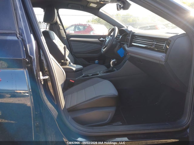 Продаж на аукціоні авто 2026 Volkswagen Jetta Comfortline, vin: 3VWSW7BU2TM065284, номер лоту: 12692966