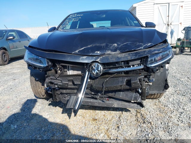 Продаж на аукціоні авто 2026 Volkswagen Jetta Comfortline, vin: 3VWSW7BU2TM065284, номер лоту: 12692966