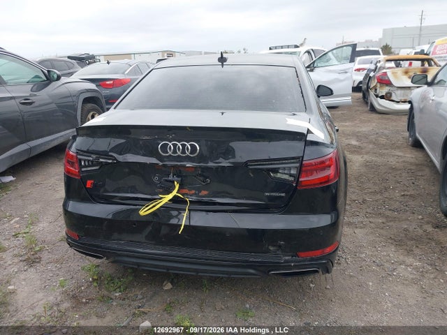 Aukcja sprzedaży 2019 Audi A4 Quattro, vin: WAUENAF47KN001544, numer aukcji: 12692967