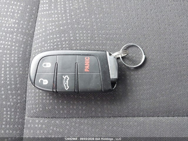 Aukcja sprzedaży 2015 Chrysler 200 Lx, vin: 1C3CCCFB2FN549973, numer aukcji: 12692968