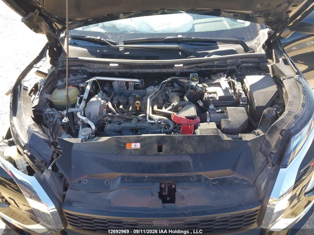 Mitsubishi Outlander 2024 JA4J4VA87RZ635567 Image 10