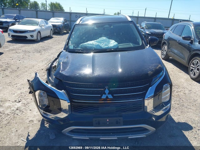 Mitsubishi Outlander 2024 JA4J4VA87RZ635567 Image 12