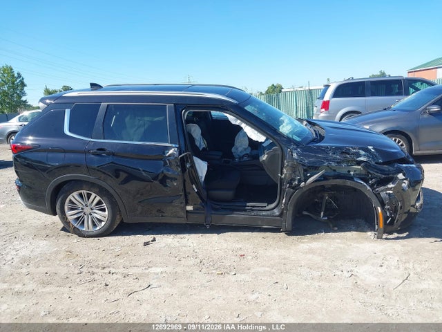 Mitsubishi Outlander 2024 JA4J4VA87RZ635567 Image 13