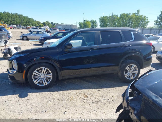 Mitsubishi Outlander 2024 JA4J4VA87RZ635567 Image 14