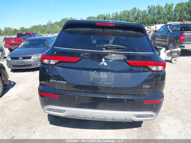 Mitsubishi Outlander 2024 JA4J4VA87RZ635567 Image 16