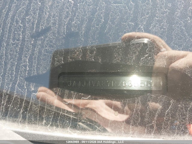 Mitsubishi Outlander 2024 JA4J4VA87RZ635567 Image 17