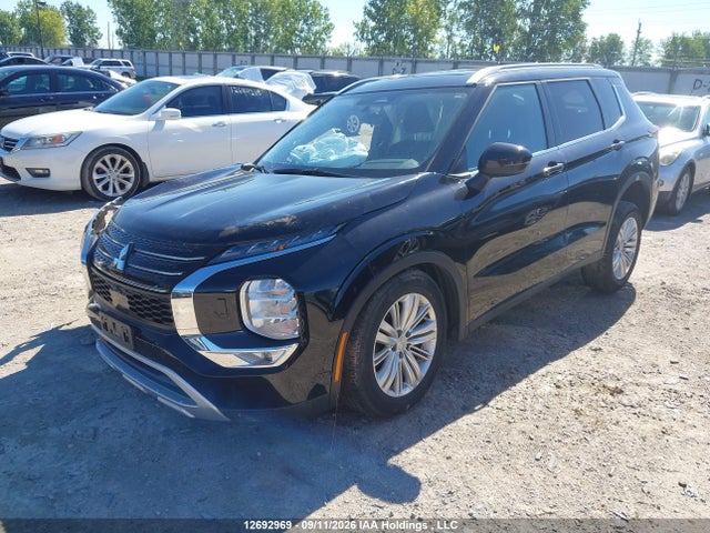 Mitsubishi Outlander 2024 JA4J4VA87RZ635567 Image 2