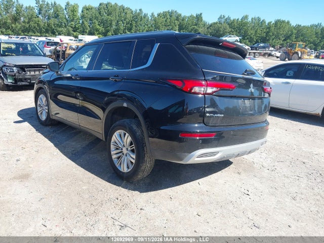 Mitsubishi Outlander 2024 JA4J4VA87RZ635567 Image 3