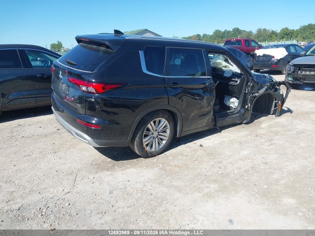 Mitsubishi Outlander 2024 JA4J4VA87RZ635567 Image 4
