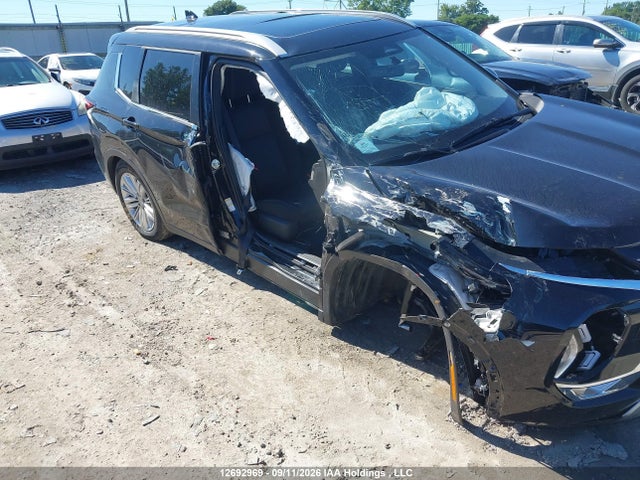 Mitsubishi Outlander 2024 JA4J4VA87RZ635567 Image 6