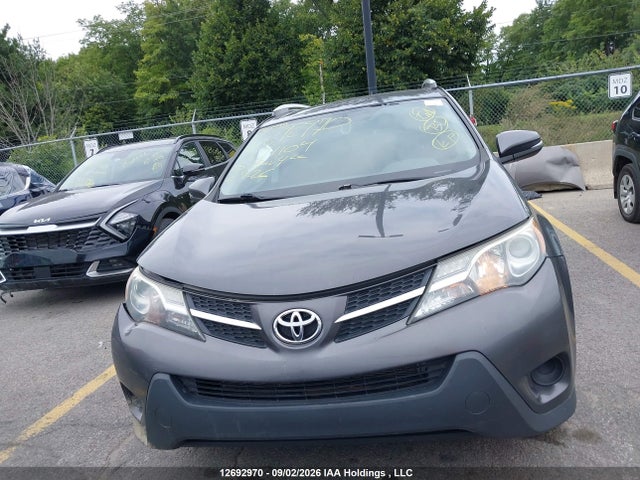 Toyota RAV4 LE 2015 2T3ZFREV5FW171104 Image 12