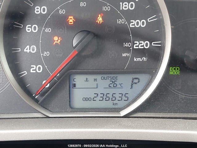 Toyota RAV4 LE 2015 2T3ZFREV5FW171104 Image 15