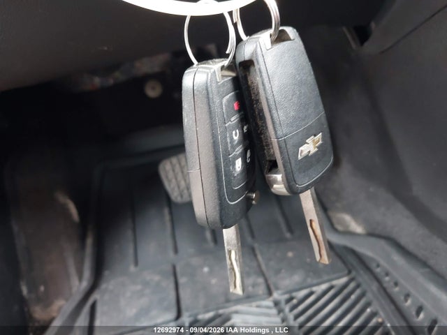 2011 Chevrolet Cruze Lt Turbo მანქანა იყიდება აუქციონზე, vin: 1G1PG5S94B7146973, აუქციონის ნომერი: 12692974
