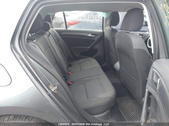 3VWG57AU2MM016128 Volkswagen Golf Comfortline/highline