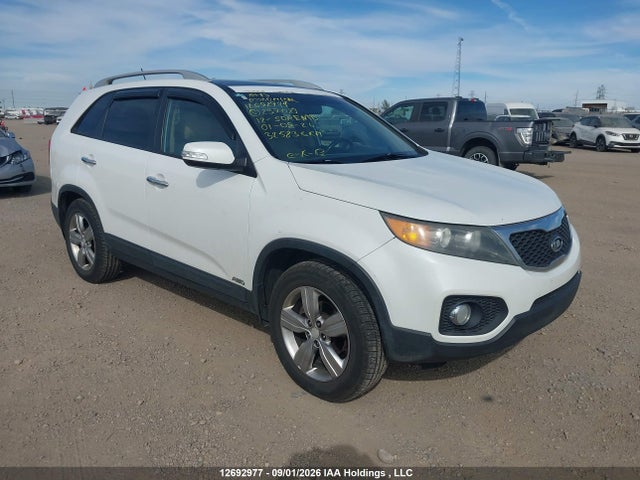 Aukcja sprzedaży 2012 Kia Sorento, vin: 5XYKUDA24CG237089, numer aukcji: 12692977