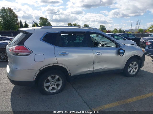 Nissan Rogue 2014 5N1AT2MTXEC801421 Image 13
