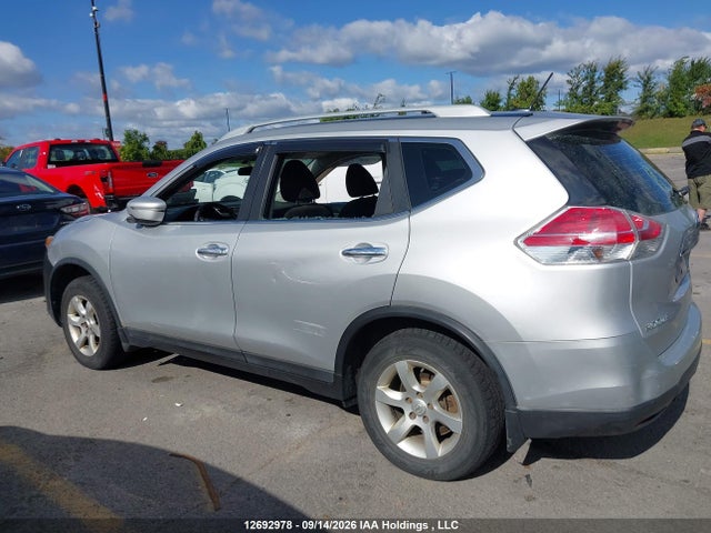 Nissan Rogue 2014 5N1AT2MTXEC801421 Image 21