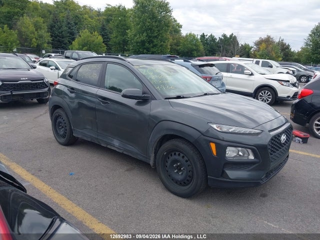 2019 KM8K6CAA8KU242610 main image