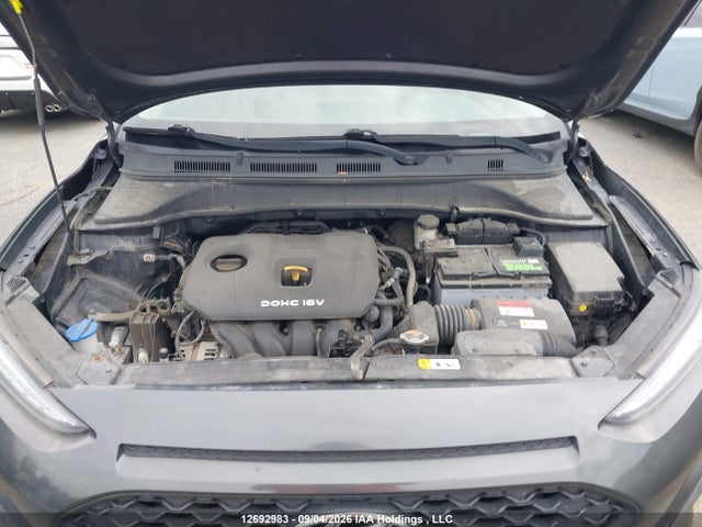 Hyundai Kona 2019 KM8K6CAA8KU242610 Image 10
