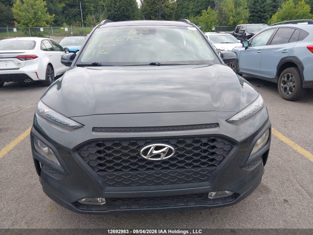 Hyundai Kona 2019 KM8K6CAA8KU242610 Image 12